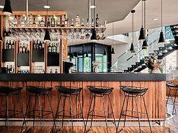 Holiday Inn Warsaw City Centre by IHG