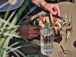 Holiday Inn Warsaw City Centre by IHG