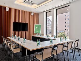Holiday Inn Warsaw City Centre by IHG