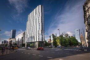 Holiday Inn Warsaw City Centre by IHG