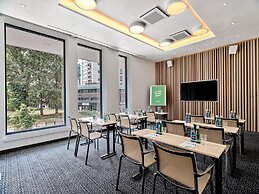 Holiday Inn Warsaw City Centre by IHG