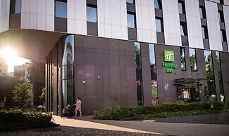 Holiday Inn Warsaw City Centre by IHG