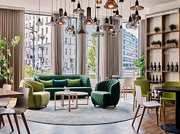 Holiday Inn Warsaw City Centre by IHG