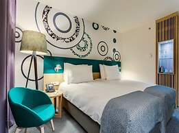 Holiday Inn Warsaw City Centre by IHG