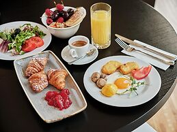 Holiday Inn Warsaw City Centre by IHG