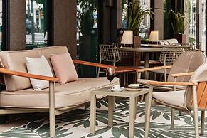 Holiday Inn Warsaw City Centre by IHG