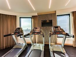 Holiday Inn Warsaw City Centre by IHG