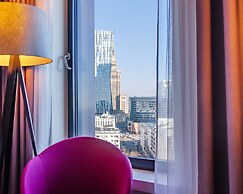 Holiday Inn Warsaw City Centre by IHG