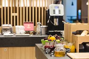 Holiday Inn Warsaw City Centre by IHG