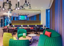 Holiday Inn Warsaw City Centre by IHG
