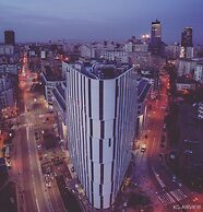 Holiday Inn Warsaw City Centre by IHG
