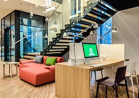 Holiday Inn Warsaw City Centre by IHG