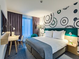 Holiday Inn Warsaw City Centre by IHG