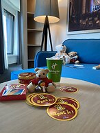 Holiday Inn Warsaw City Centre by IHG