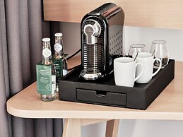 Holiday Inn Warsaw City Centre by IHG