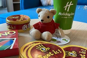 Holiday Inn Warsaw City Centre by IHG