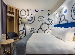 Holiday Inn Warsaw City Centre by IHG