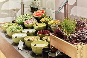 Holiday Inn Warsaw City Centre by IHG