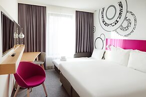 Holiday Inn Warsaw City Centre by IHG