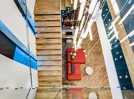 Holiday Inn Warsaw City Centre by IHG