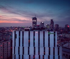 Holiday Inn Warsaw City Centre by IHG