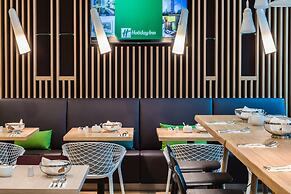 Holiday Inn Warsaw City Centre by IHG