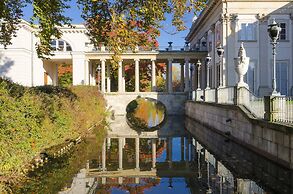 Holiday Inn Warsaw City Centre by IHG