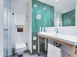 Holiday Inn Warsaw City Centre by IHG