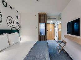 Holiday Inn Warsaw City Centre by IHG