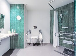 Holiday Inn Warsaw City Centre by IHG