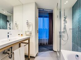 Holiday Inn Warsaw City Centre by IHG