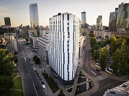 Holiday Inn Warsaw City Centre by IHG