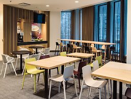 Holiday Inn Warsaw City Centre by IHG