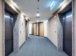 Holiday Inn Warsaw City Centre by IHG