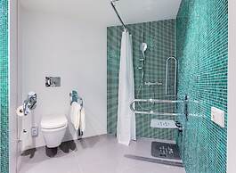 Holiday Inn Warsaw City Centre by IHG