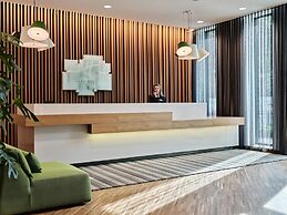 Holiday Inn Warsaw City Centre by IHG