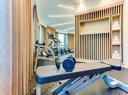 Holiday Inn Warsaw City Centre by IHG