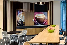 Holiday Inn Warsaw City Centre by IHG