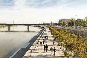 Holiday Inn Warsaw City Centre by IHG