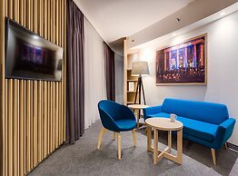 Holiday Inn Warsaw City Centre by IHG