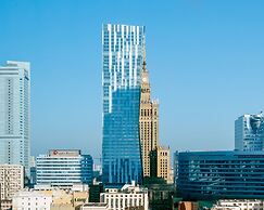 Holiday Inn Warsaw City Centre by IHG