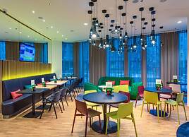 Holiday Inn Warsaw City Centre by IHG