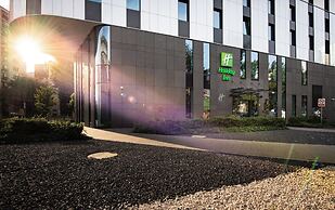 Holiday Inn Warsaw City Centre by IHG