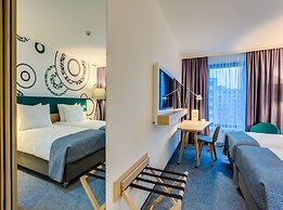 Holiday Inn Warsaw City Centre by IHG