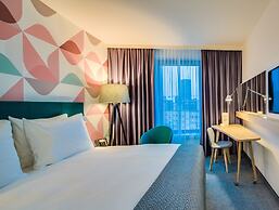 Holiday Inn Warsaw City Centre by IHG