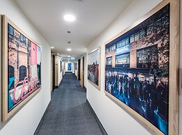 Holiday Inn Warsaw City Centre by IHG