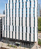 Holiday Inn Warsaw City Centre by IHG