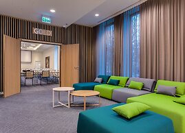 Holiday Inn Warsaw City Centre by IHG