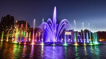 Holiday Inn Warsaw City Centre by IHG