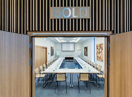 Holiday Inn Warsaw City Centre by IHG